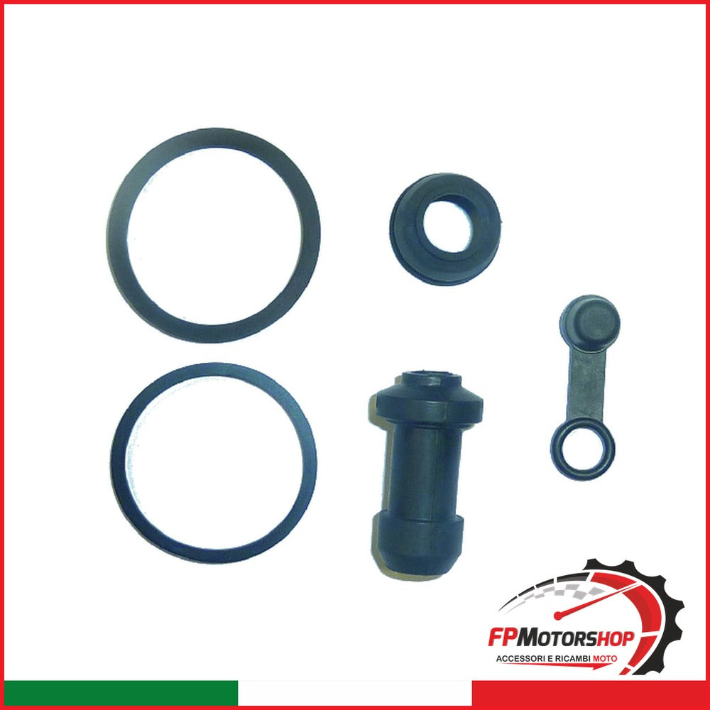 KIT REVISIONE PINZA FRENO ANTERIORE HONDA V839100133 CRF 150R 07 11 ANTERIORI