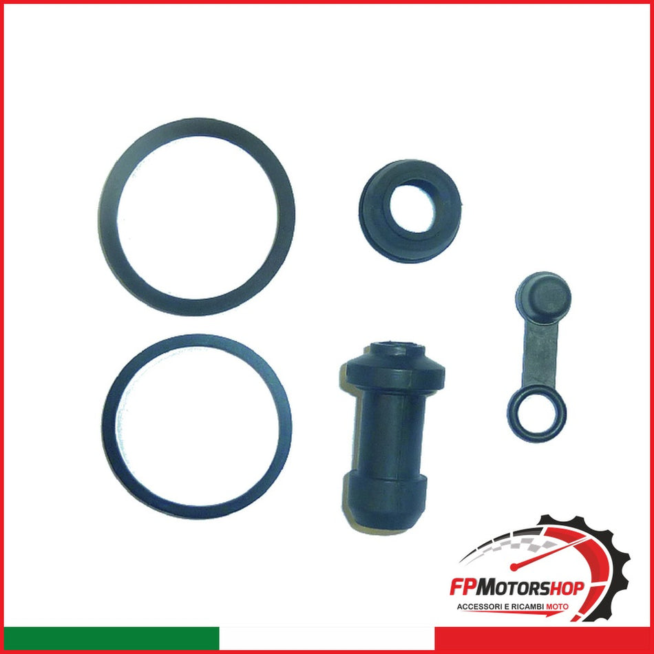 KIT REVISIONE PINZA FRENO ANTERIORE HONDA V839100133 CRF 150R 07 11 ANTERIORI