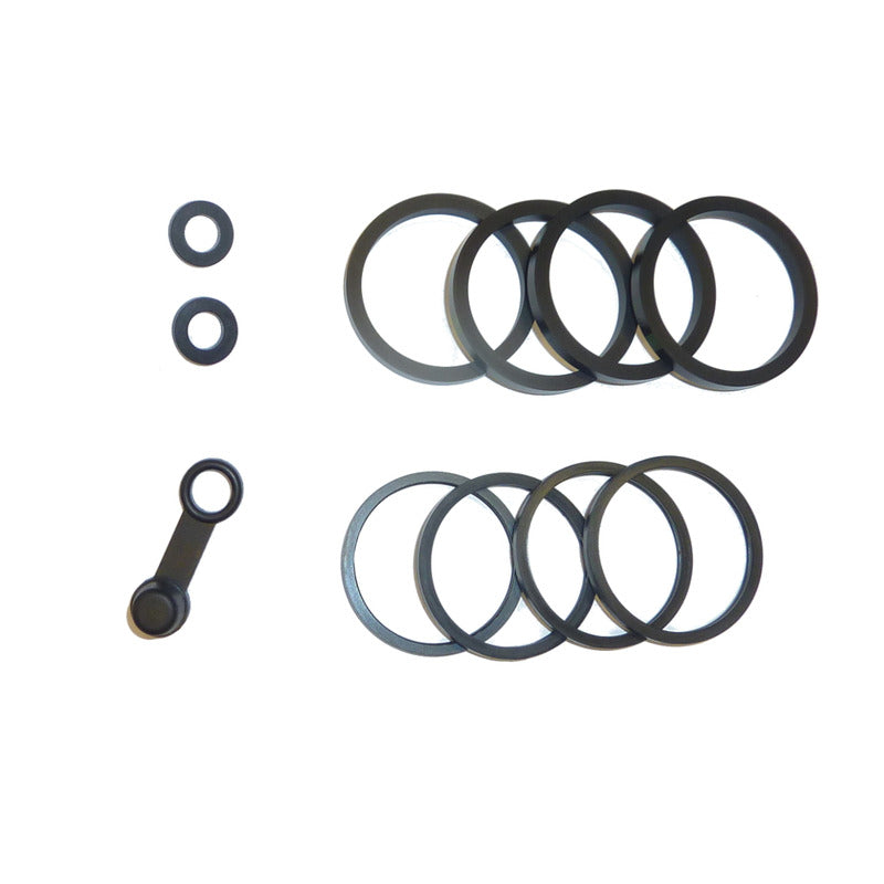 KIT REVISIONE PINZA FRENO ANTERIORE HONDA V839100135 CB 400F 92 RVF ANTERIORI
