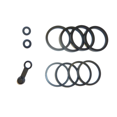 KIT REVISIONE PINZA FRENO ANTERIORE HONDA V839100135 CB 400F 92 RVF ANTERIORI