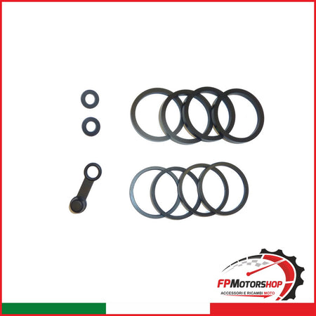 KIT REVISIONE PINZA FRENO ANTERIORE HONDA V839100135 CB 400F 92 RVF ANTERIORI