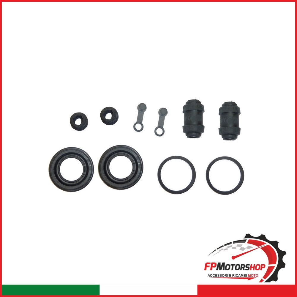 KIT REVISIONE 2 PINZE FRENO HONDA V839100137 ANTERIORE TRX 500 FOURTRAX