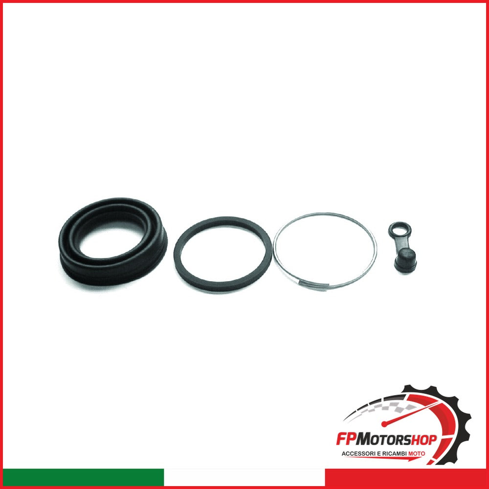 KIT REVISIONE PINZA FRENO ANTERIORE YAMAHA V839100138 XS 650 81 83 ANTERIORI