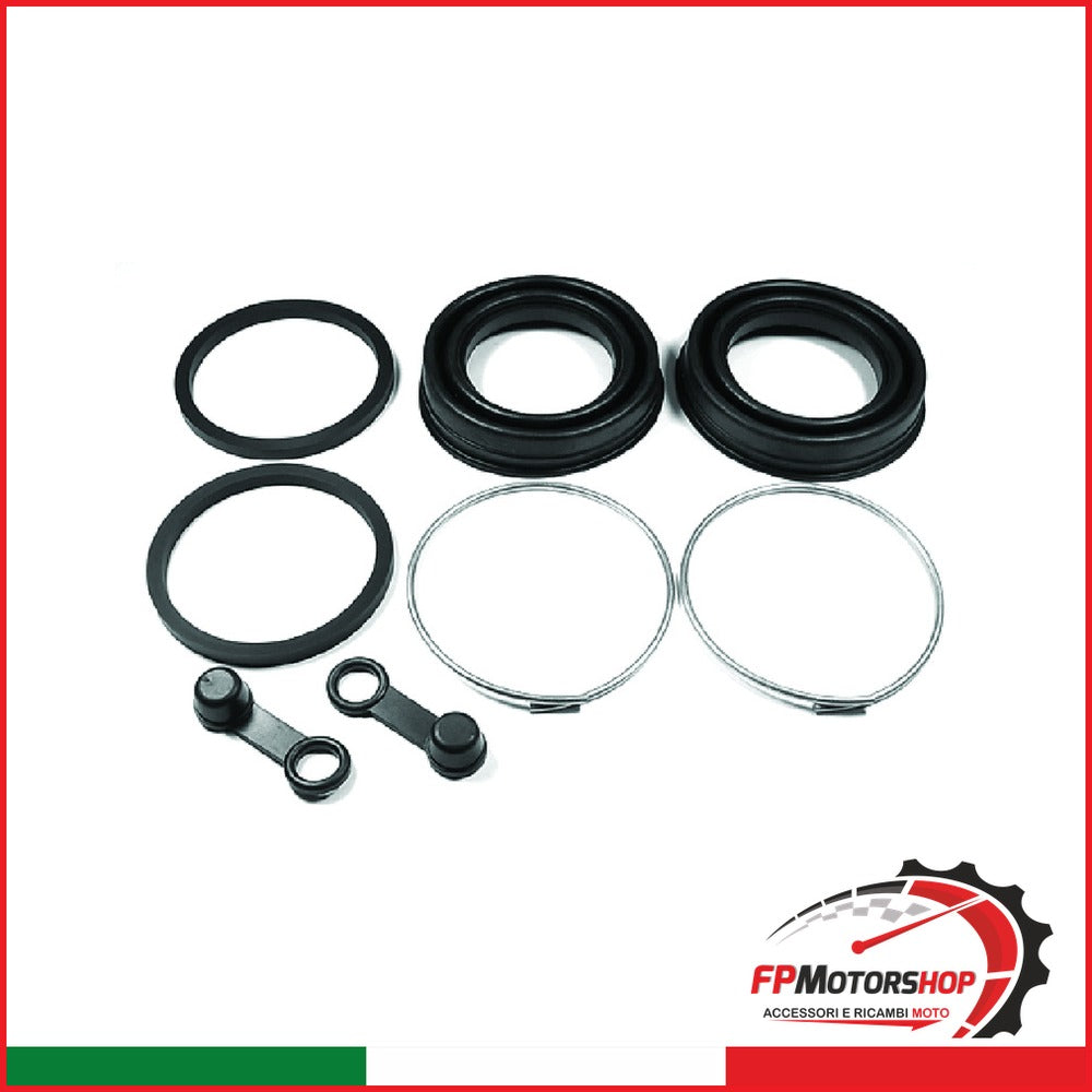 KIT REVISIONE PINZA FRENO ANTERIORE YAMAHA V839100139 XS 650 77 81 ANTERIORI