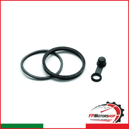 KIT REVISIONE PINZA FRENO ANTERIORE YAMAHA V839100140 XJ 550 81 83 ANTERIORI