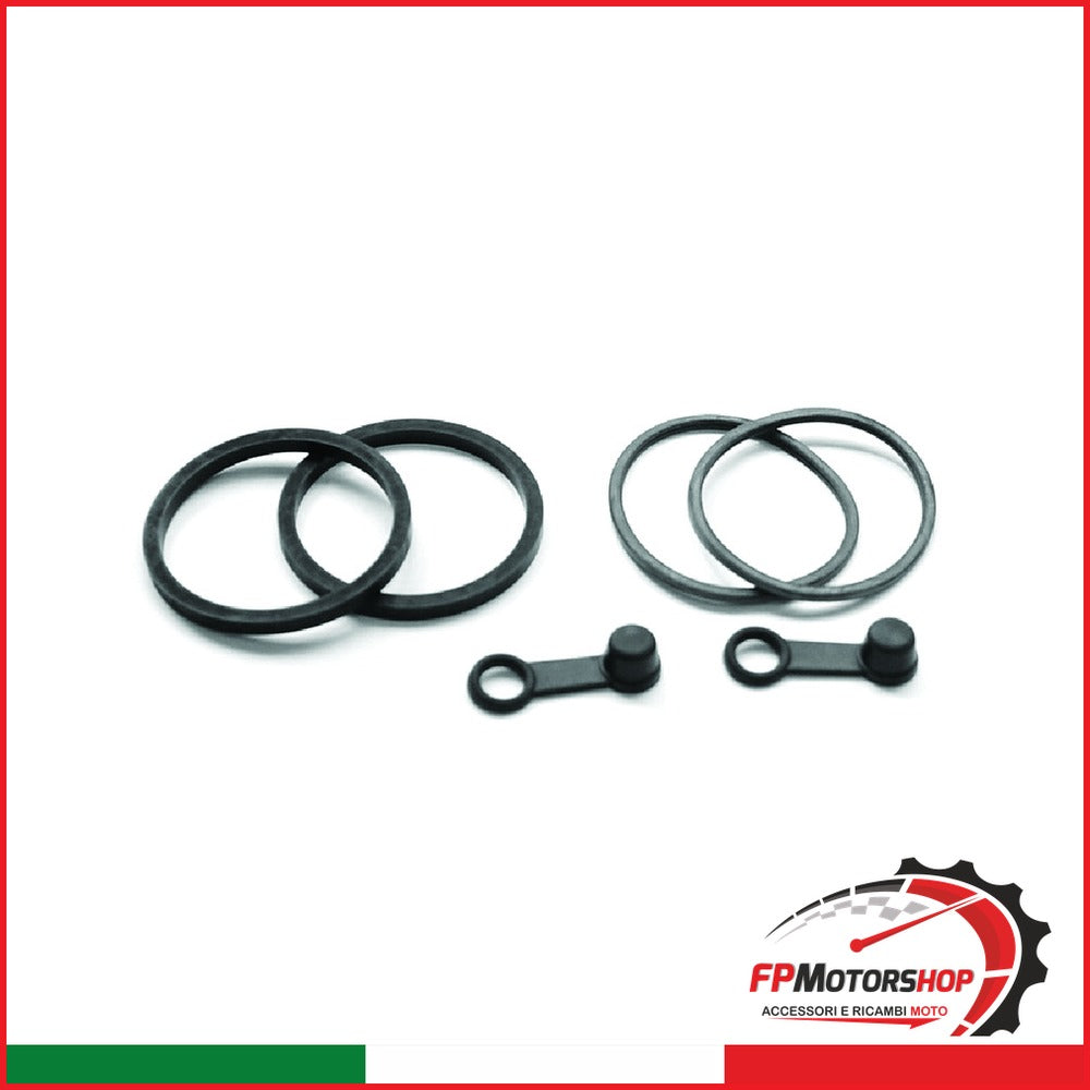 KIT REVISIONE 2 PINZE FRENO YAMAHA V839100141 ANT. XJ 750R VIRAGO ANTERIORI