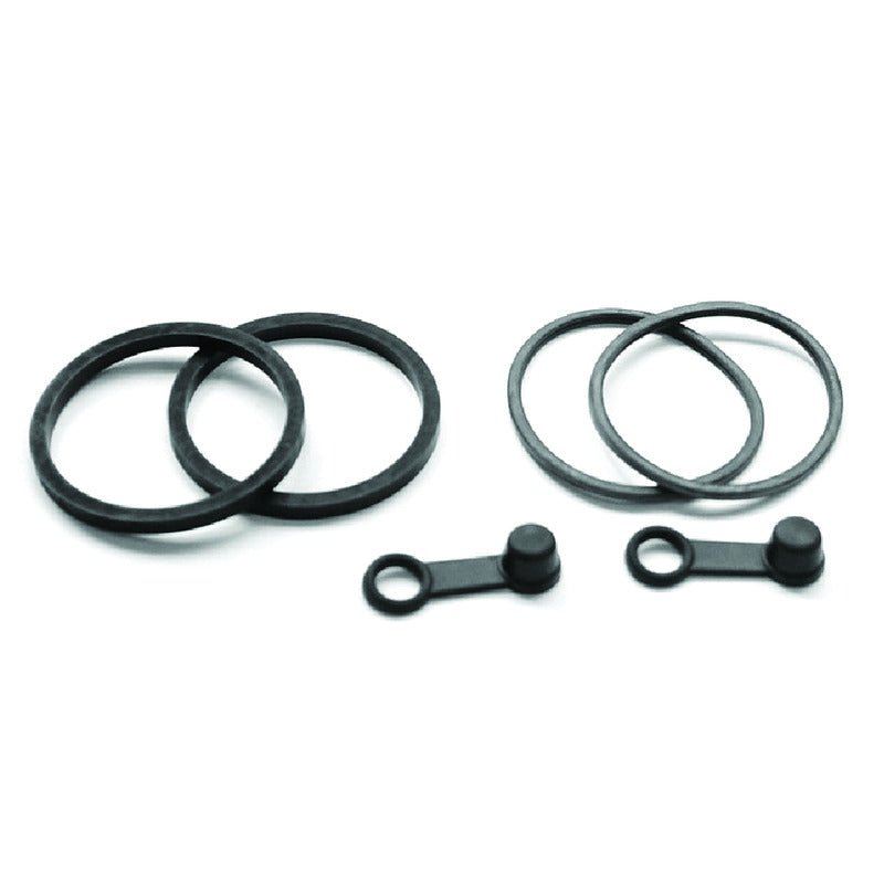 KIT REVISIONE 2 PINZE FRENO YAMAHA V839100141 ANT. XJ 750R VIRAGO ANTERIORI