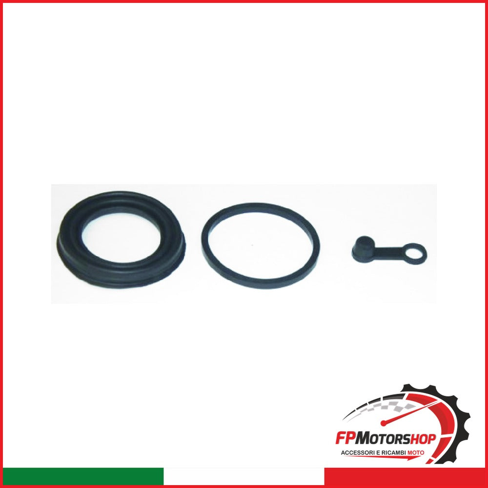 KIT REVISIONE PINZA FRENO ANTERIORE YAMAHA V839100142 XV 750SE 81 82 ANTERIORI