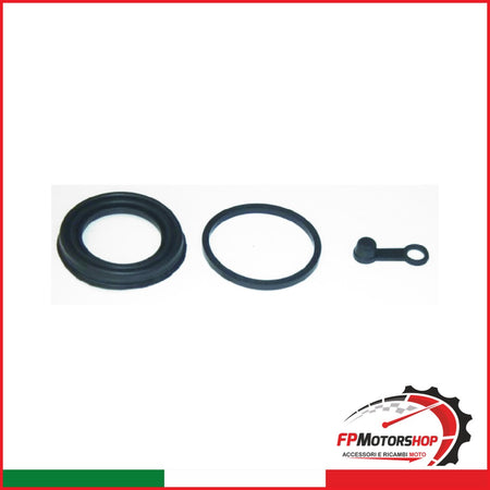 KIT REVISIONE PINZA FRENO ANTERIORE YAMAHA V839100142 XV 750SE 81 82 ANTERIORI