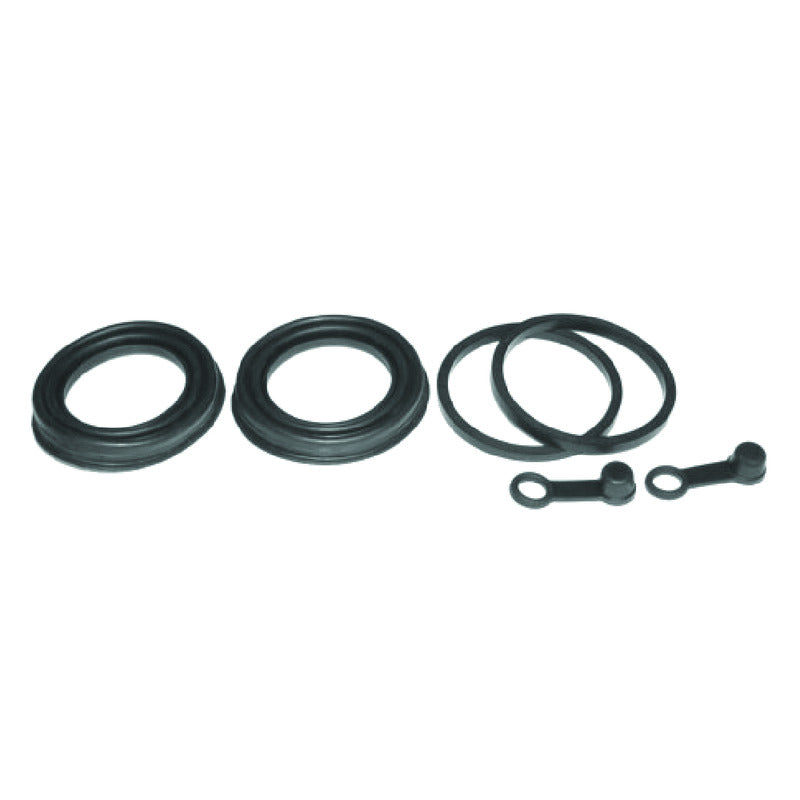 KIT REVISIONE 2 PINZE FRENO YAMAHA V839100143 ANTERIORE XS 750SE CUSTOM