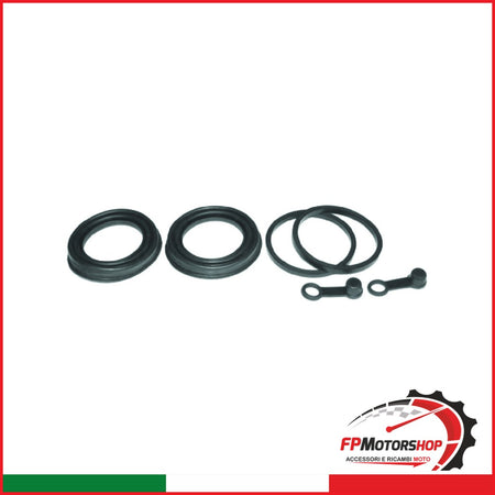 KIT REVISIONE 2 PINZE FRENO YAMAHA V839100143 ANTERIORE XS 750SE CUSTOM