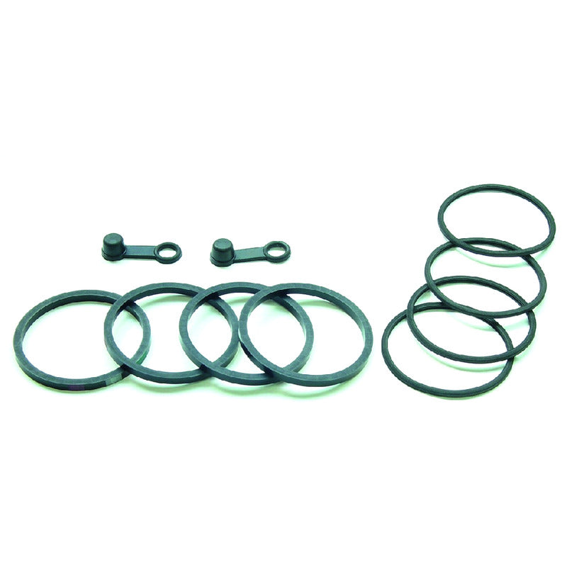KIT REVISIONE 2 PINZE FRENO YAMAHA V839100145 ANTERIORE FJ 1200 86 ANTERIORI