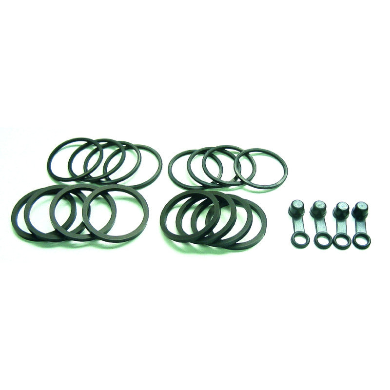 KIT REVISIONE 2 PINZE FRENO YAMAHA V839100148 ANTERIORE TDM 850 96 ANTERIORI