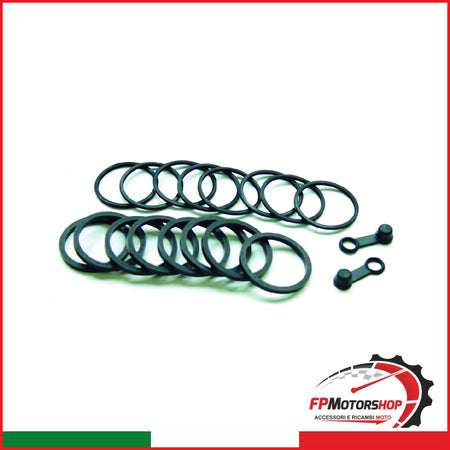 KIT REVISIONE 2 PINZE FRENO YAMAHA V839100149 ANTERIORE TDM 850 91 ANTERIORI