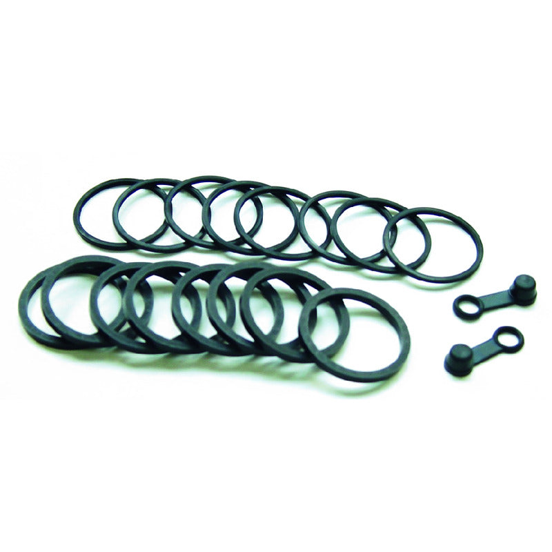 KIT REVISIONE 2 PINZE FRENO YAMAHA V839100149 ANTERIORE TDM 850 91 ANTERIORI