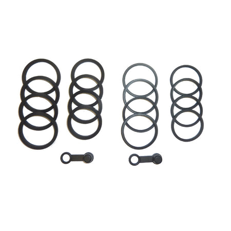 KIT REVISIONE 2 PINZE FRENO YAMAHA V839100151 ANTERIORE YZF R1 02 ANTERIORI