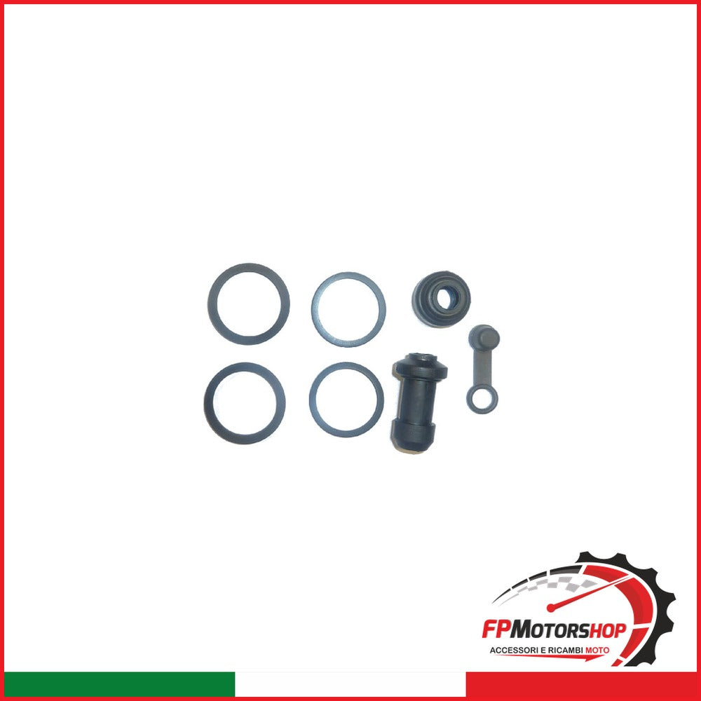KIT REVISIONE PINZA FRENO ANTERIORE YAMAHA V839100152 YZ 250/450F 08 13