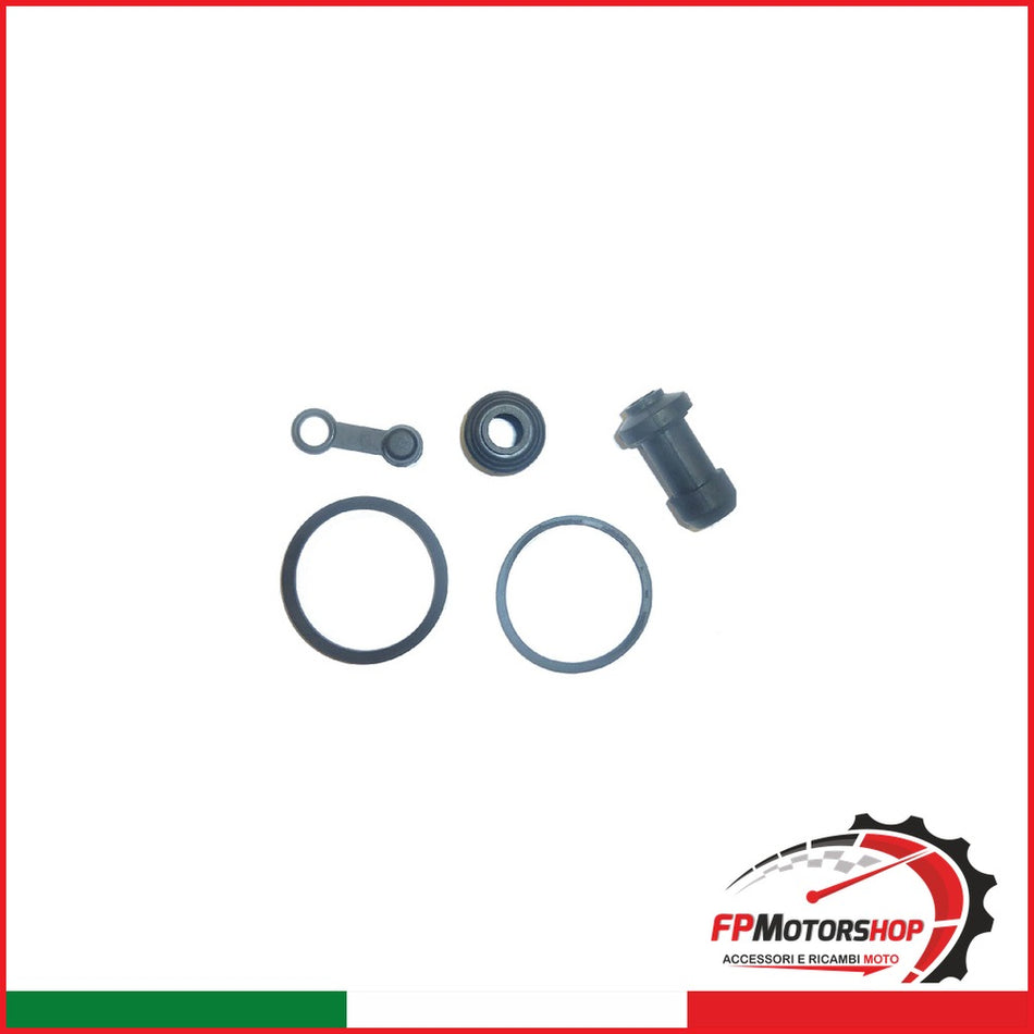 KIT REVISIONE PINZA FRENO ANTERIORE YAMAHA V839100153 YFM 700 GRIZZLY 07