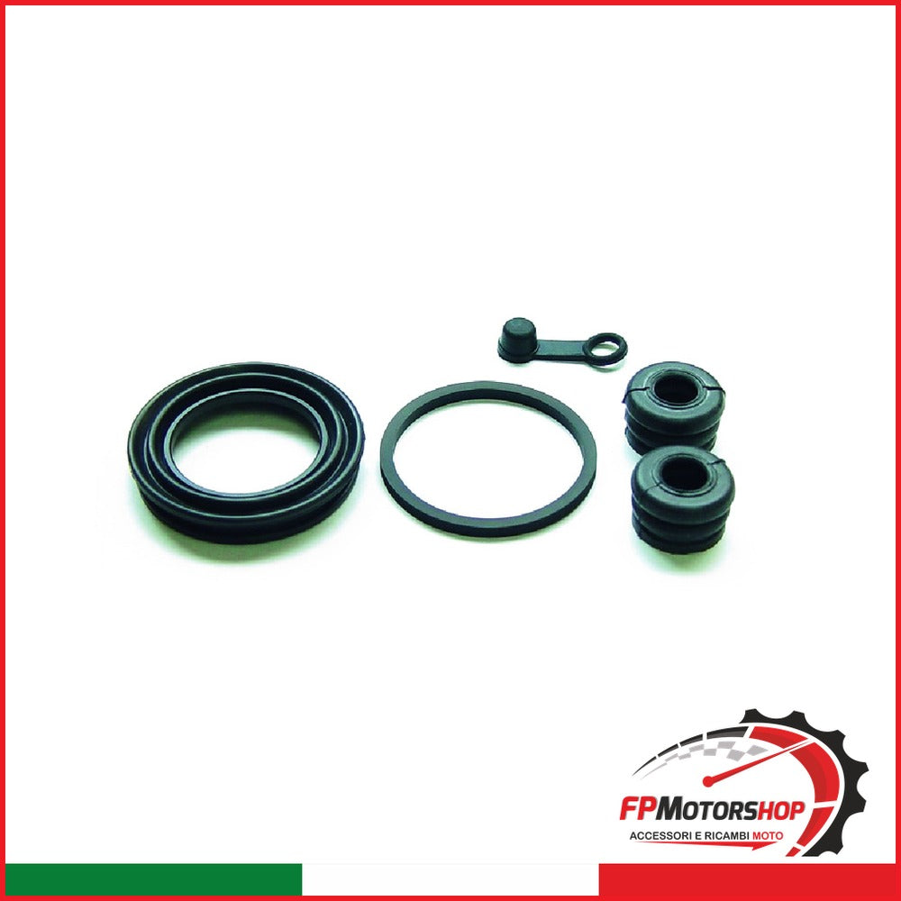 KIT REVISIONE PINZA FRENO ANTERIORE SUZUKI V839100154 GSX 750 82 83 ANTERIORI