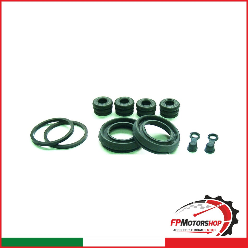 [V839100155] KIT REV.2 PINZE FRENO ANT.SUZU KI GSX 1100 80-84