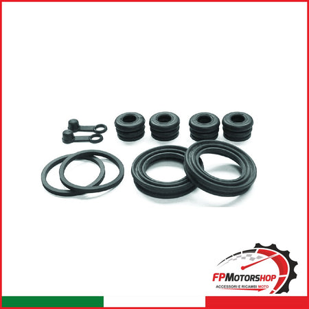 KIT REVISIONE 2 PINZE FRENO SUZUKI V839100156 ANTERIORE GSX 750 E ANTERIORI