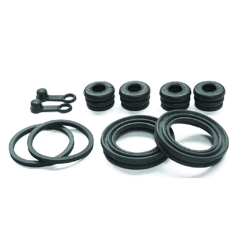 KIT REVISIONE 2 PINZE FRENO SUZUKI V839100156 ANTERIORE GSX 750 E ANTERIORI