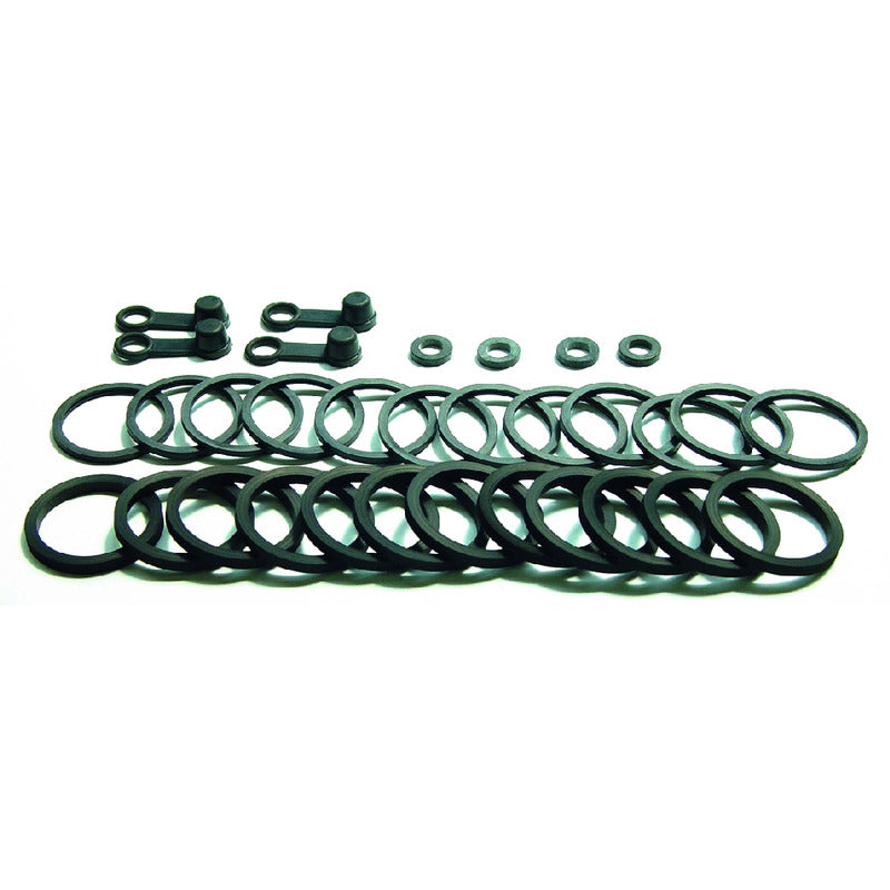 KIT REVISIONE 2 PINZE FRENO SUZUKI V839100161 ANTERIORE GSX-R 1100 93 ANTERIORI