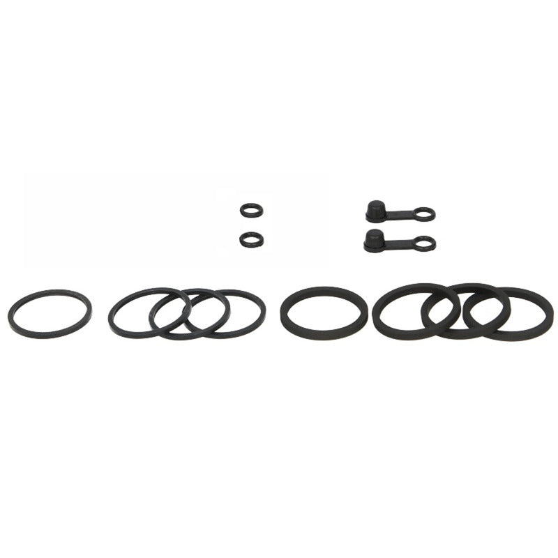 KIT REVISIONE 2 PINZE FRENO SUZUKI V839100162 ANTERIORE GSX 550E 83 ANTERIORI
