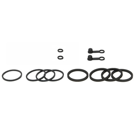 KIT REVISIONE 2 PINZE FRENO SUZUKI V839100162 ANTERIORE GSX 550E 83 ANTERIORI