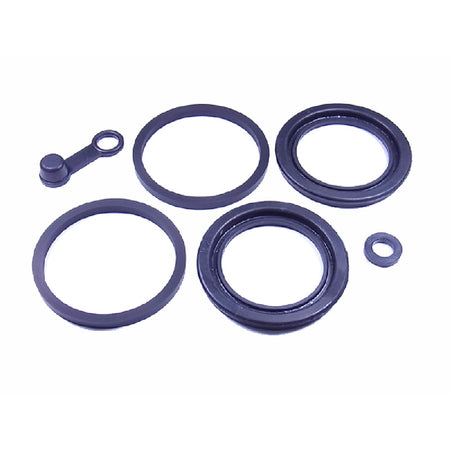KIT REVISIONE PINZA FRENO ANTERIORE SUZUKI V839100163 GS 550L 79 TOURMAX