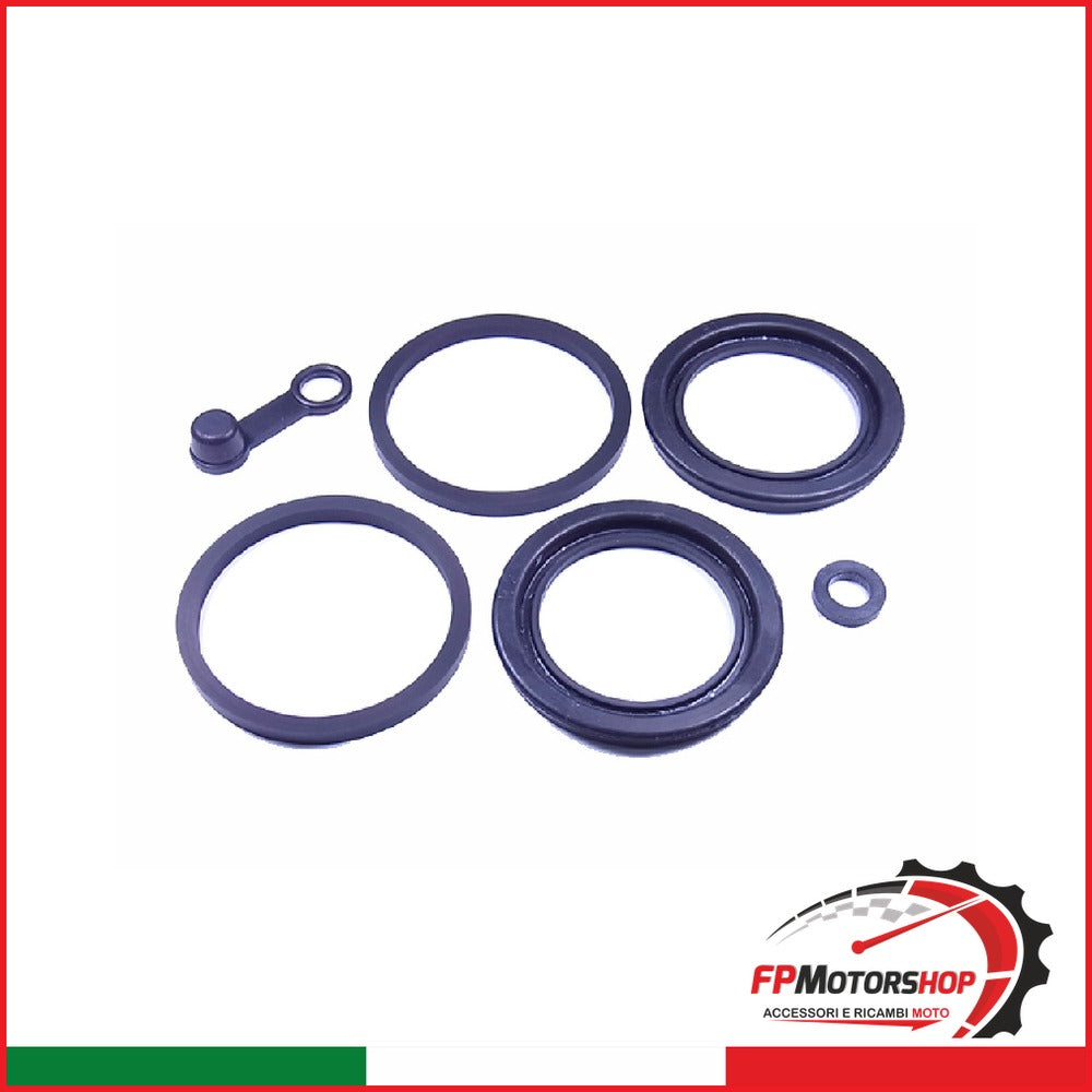 KIT REVISIONE PINZA FRENO ANTERIORE SUZUKI V839100163 GS 550L 79 TOURMAX