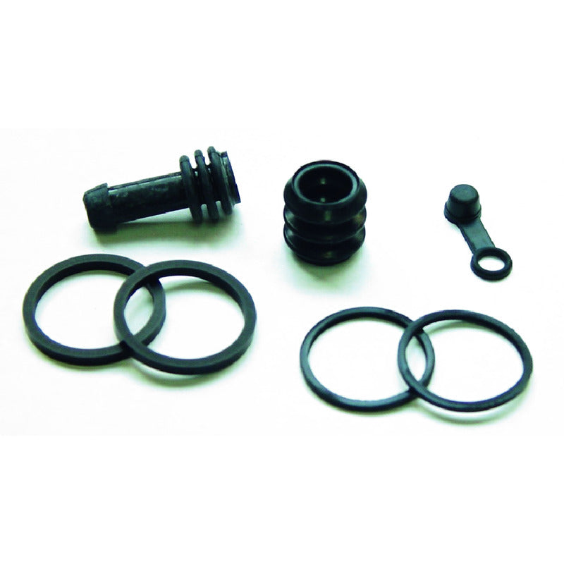 KIT REVISIONE PINZA FRENO ANTERIORE SUZUKI V839100165 GS 500E 89 06 ANTERIORI