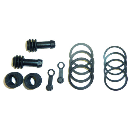 KIT REVISIONE 2 PINZE FRENO SUZUKI V839100167 ANTERIORE SV 650 99 ANTERIORI