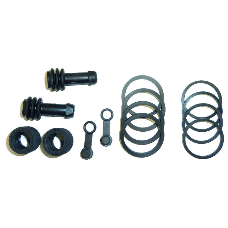 KIT REVISIONE 2 PINZE FRENO SUZUKI V839100167 ANTERIORE SV 650 99 ANTERIORI