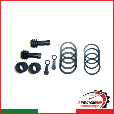 KIT REVISIONE 2 PINZE FRENO SUZUKI V839100167 ANTERIORE SV 650 99 ANTERIORI