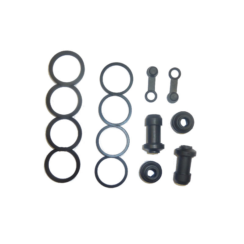 KIT REVISIONE 2 PINZE FRENO SUZUKI V839100168 ANTERIORE GSF 600 96 ANTERIORI