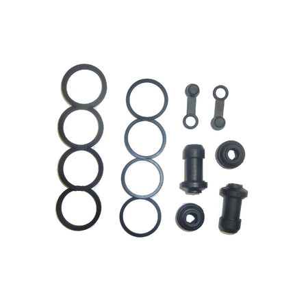KIT REVISIONE 2 PINZE FRENO SUZUKI V839100168 ANTERIORE GSF 600 96 ANTERIORI