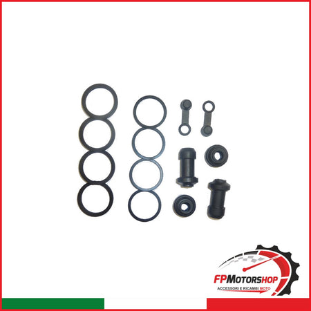 KIT REVISIONE 2 PINZE FRENO SUZUKI V839100168 ANTERIORE GSF 600 96 ANTERIORI