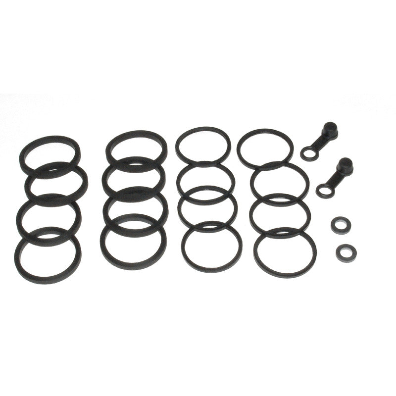 KIT REVISIONE 2 PINZE FRENO SUZUKI V839100171 ANTERIORE GSX-R 1000 03 ANTERIORI