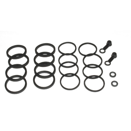 KIT REVISIONE 2 PINZE FRENO SUZUKI V839100171 ANTERIORE GSX-R 1000 03 ANTERIORI