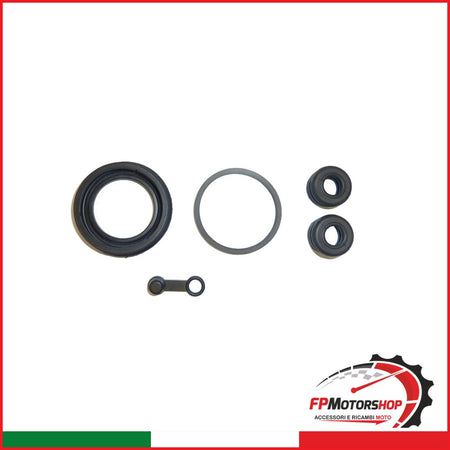 KIT REVISIONE PINZA FRENO ANTERIORE KAWASAKI V839100174 Z 81 83 TOURMAX