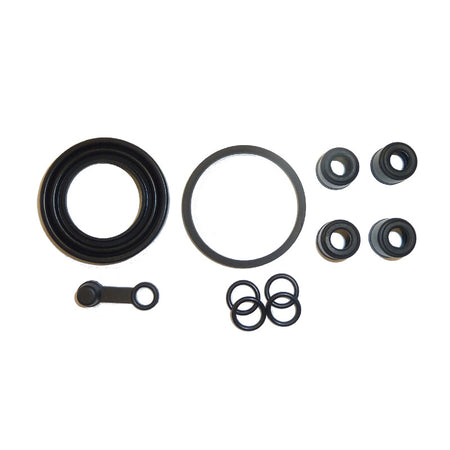 KIT REVISIONE PINZA FRENO ANTERIORE KAWASAKI V839100175 Z 750 76 80 ANTERIORI