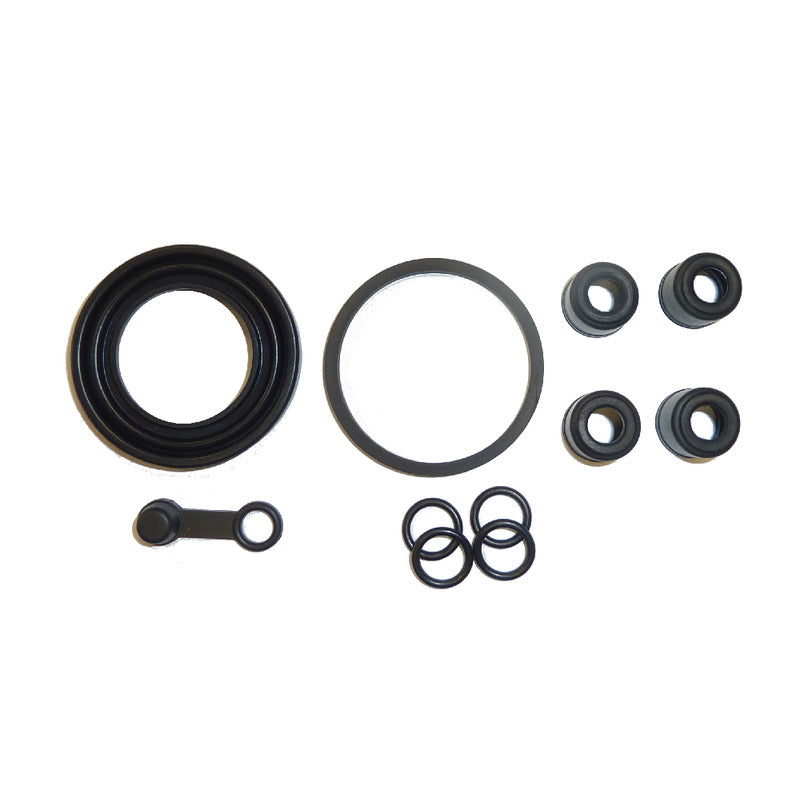 KIT REVISIONE PINZA FRENO ANTERIORE KAWASAKI V839100175 Z 750 76 80 ANTERIORI