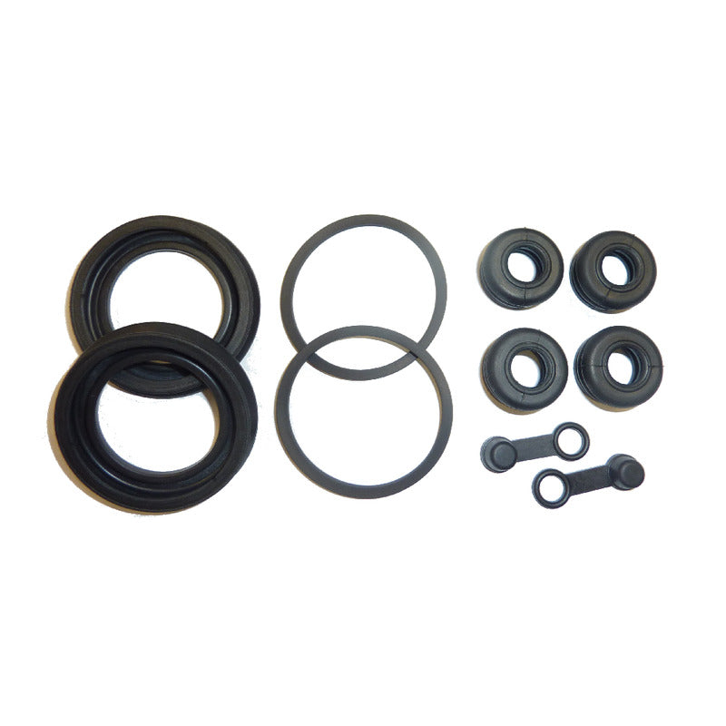 KIT REVISIONE 2 PINZE FRENO KAWASAKI V839100176 ANTERIORE Z 81 83 ANTERIORI