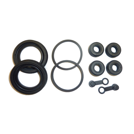 KIT REVISIONE 2 PINZE FRENO KAWASAKI V839100176 ANTERIORE Z 81 83 ANTERIORI