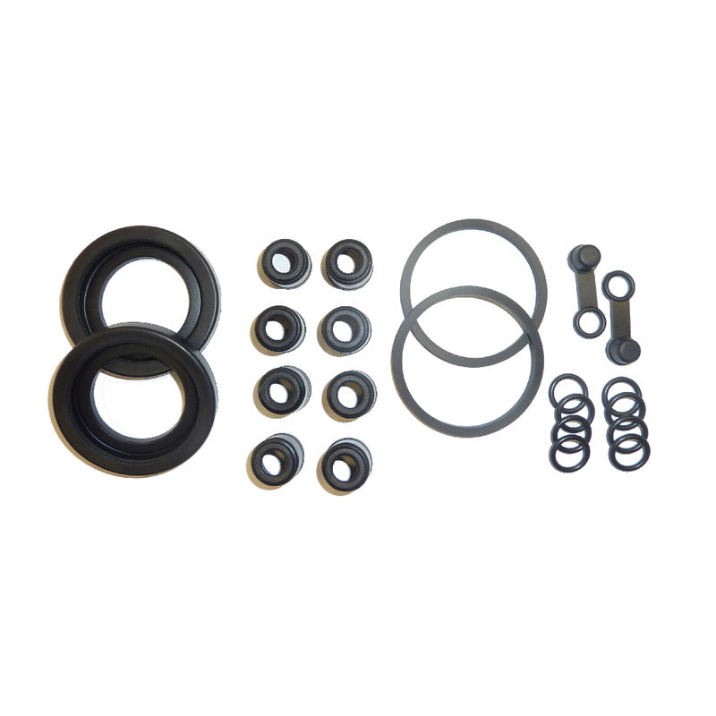 KIT REVISIONE 2 PINZE FRENO KAWASAKI V839100177 ANTERIORE Z 1000 77 ANTERIORI