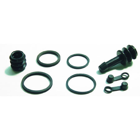KIT REVISIONE PINZA FRENO ANTERIORE KAWASAKI V839100178 ER5 97 99 ELIMINATOR
