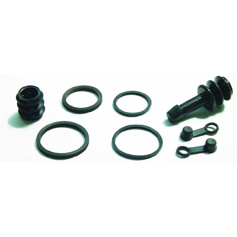 KIT REVISIONE PINZA FRENO ANTERIORE KAWASAKI V839100178 ER5 97 99 ELIMINATOR