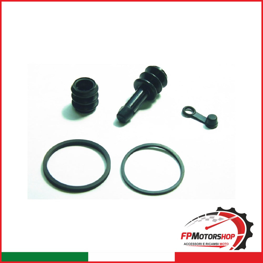 KIT REVISIONE PINZA FRENO ANTERIORE KAWASAKI V839100181 VN 1500 VULCAN CLASSIC