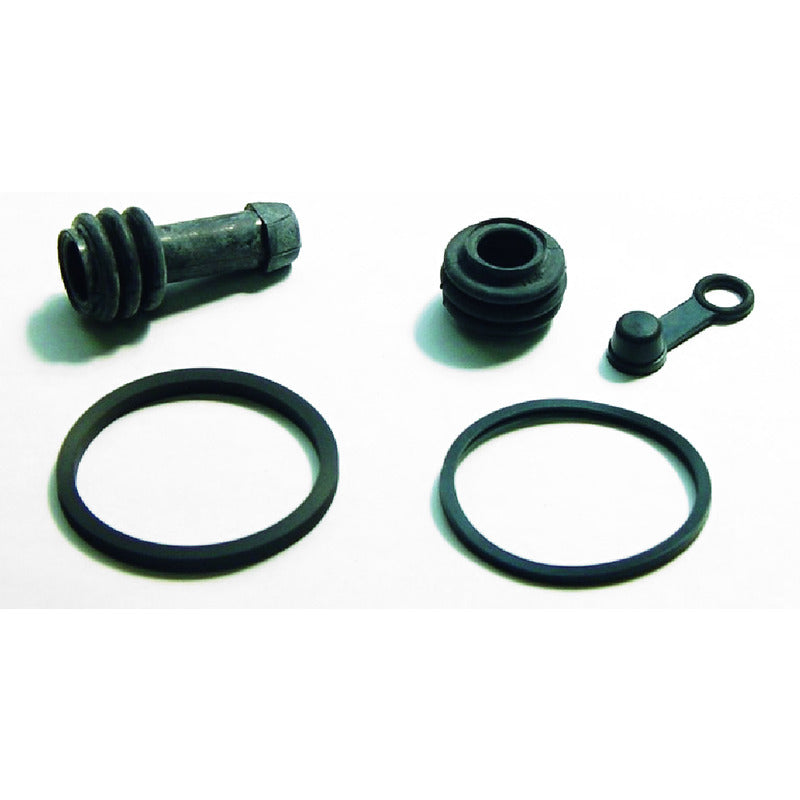 KIT REVISIONE PINZA FRENO ANTERIORE KAWASAKI V839100182 KLR 650A 87 ANTERIORI